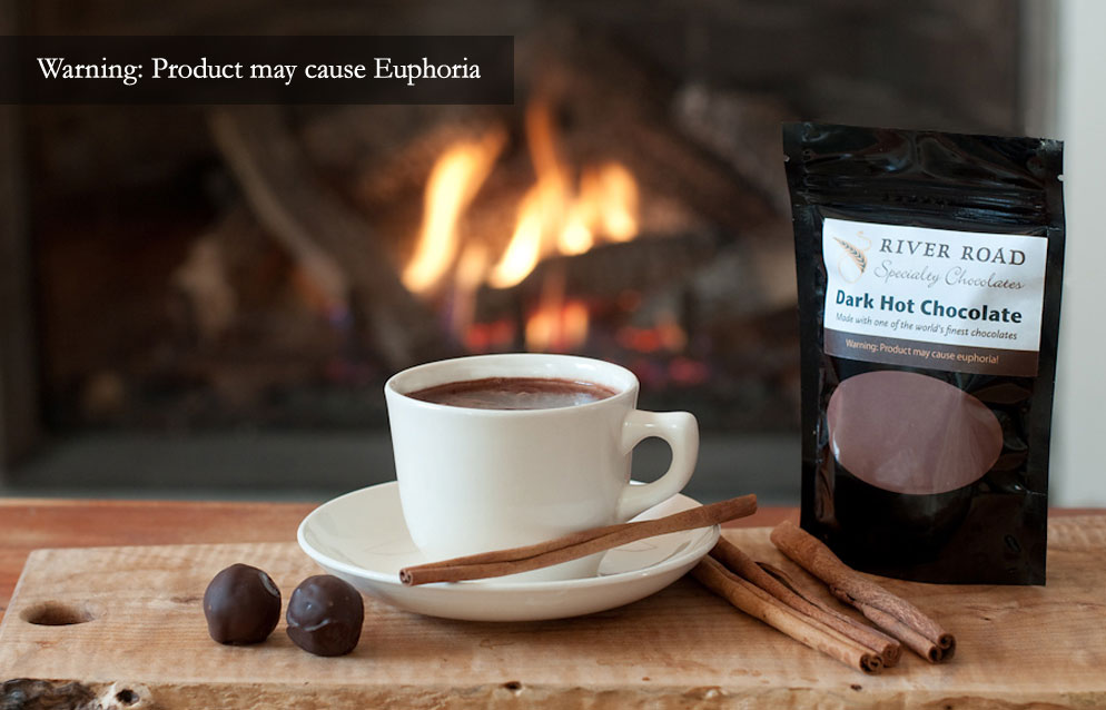 River Road Hot Chocolate